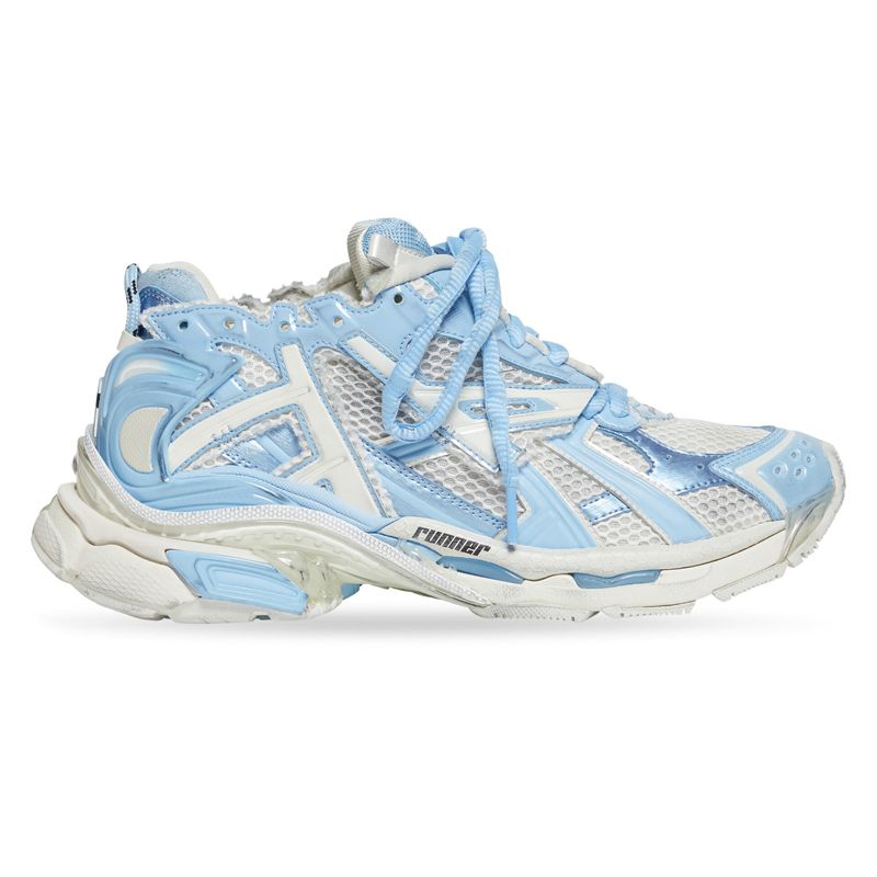 C72 Bleu Glace 35-46