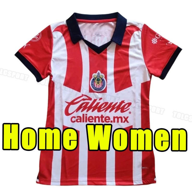 Home women