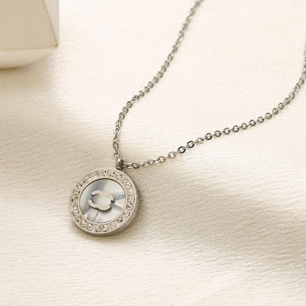 Sliver Necklace