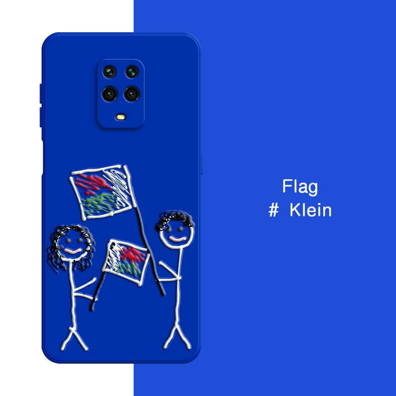 flag klein