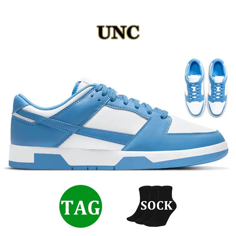 unc