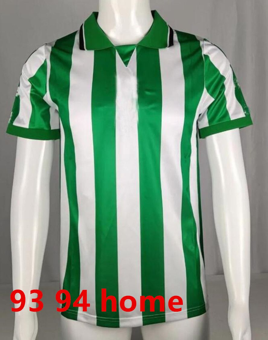 9394 Home Jersey