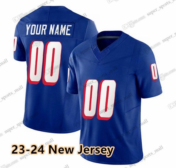 New Jersey 2023-24