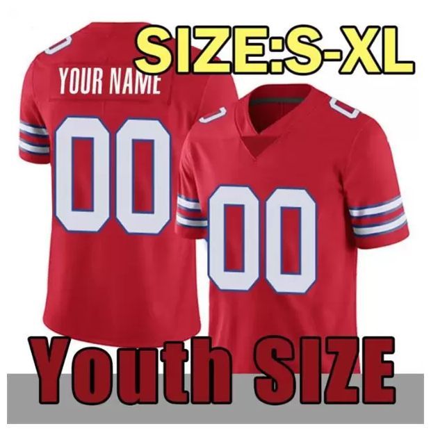 Dimensione della gioventù S-XL