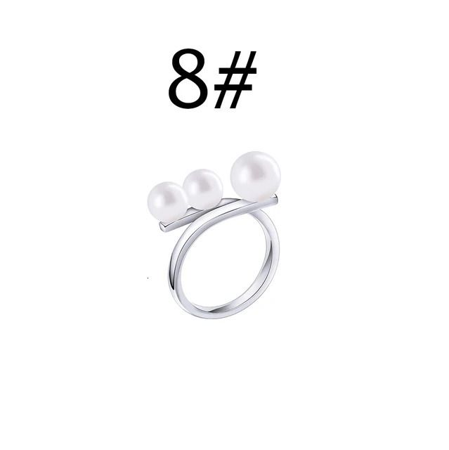 Pearl Ring6