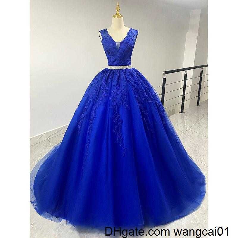 royal blue