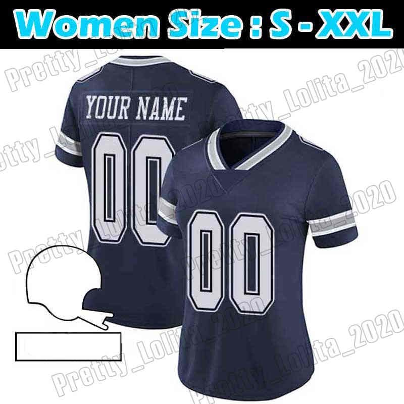 Jersey de mujeres (N z)+parche