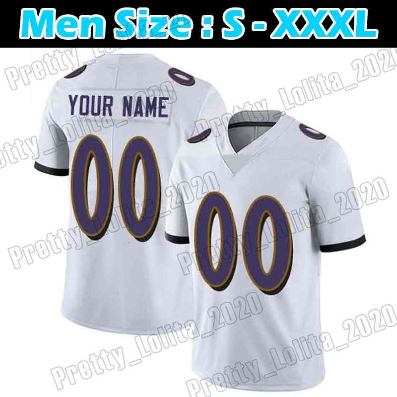 Jersey Men (W y) 1