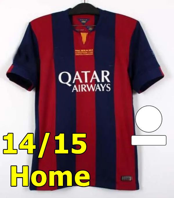 14-15 Home