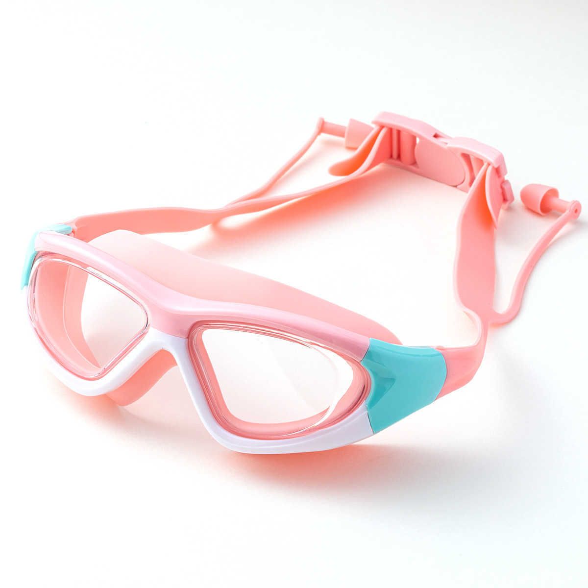 Orange, Pink, White-Adjustable