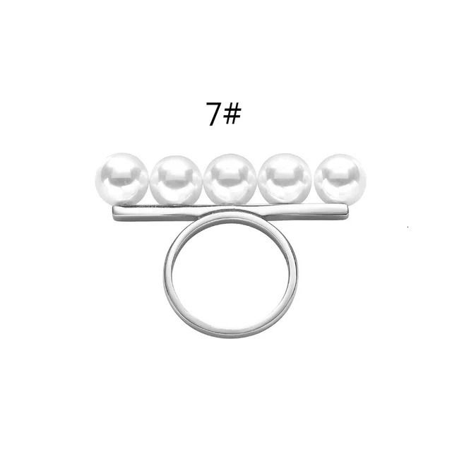 Pear Ring18