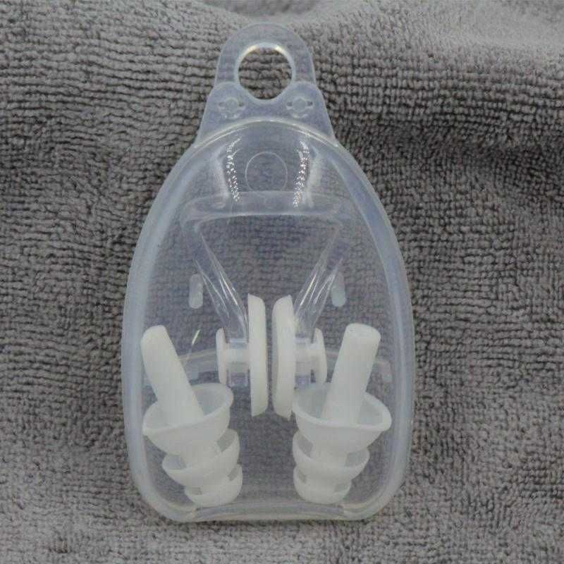 Nasal Clip Earplug c3