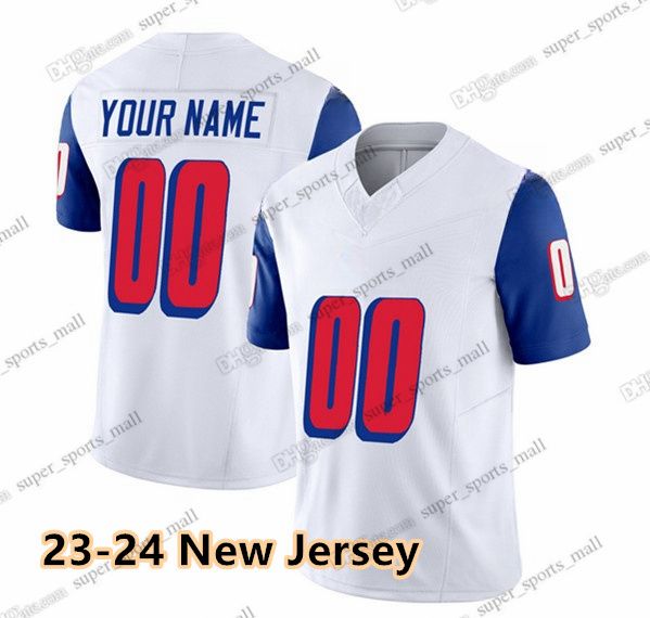 New Jersey 2023-24