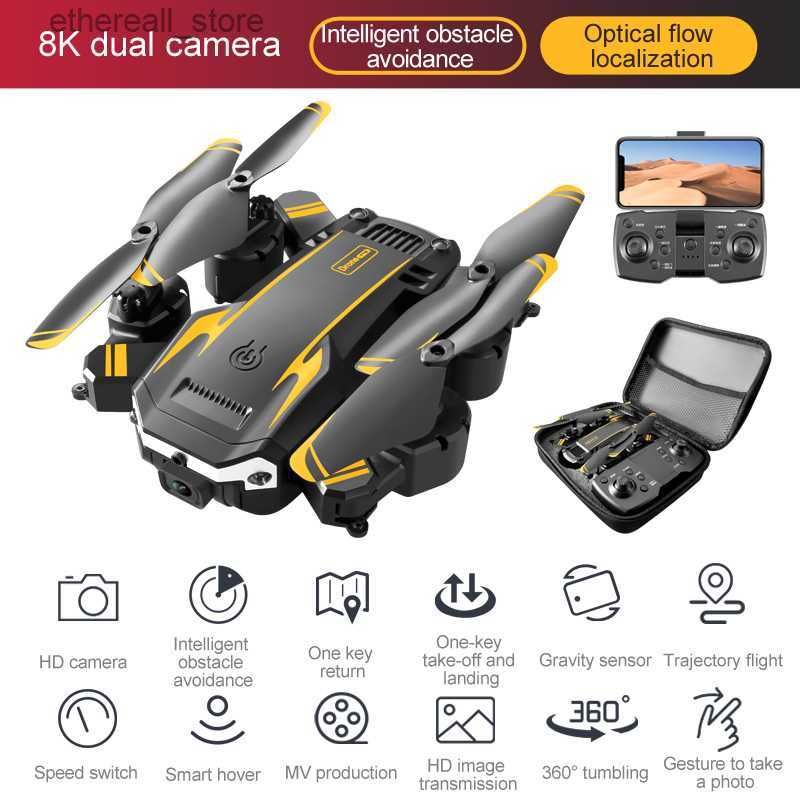 Doppia fotocamera 8k