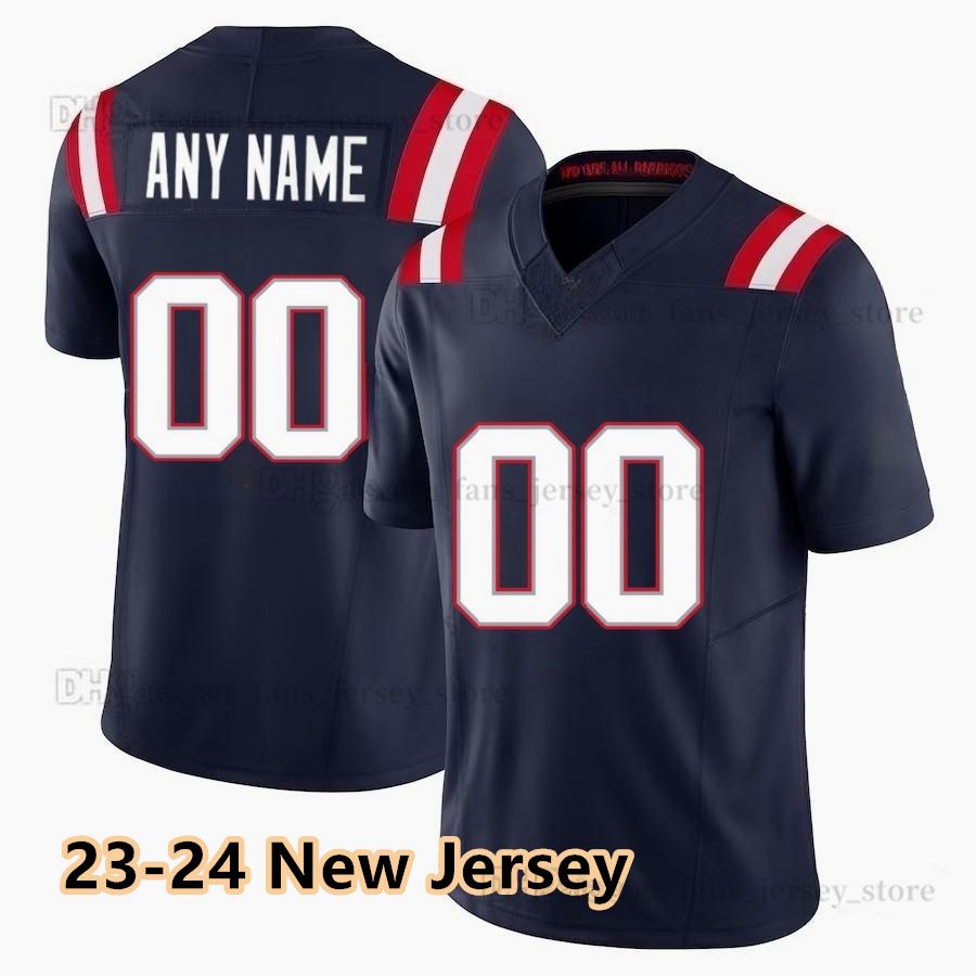 2023-24 New Jersey