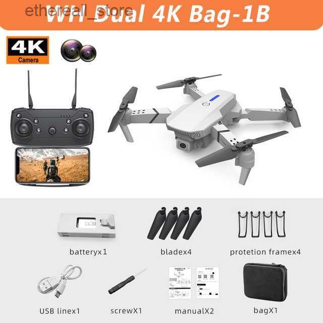 Wh Dual 4k Bag-1b