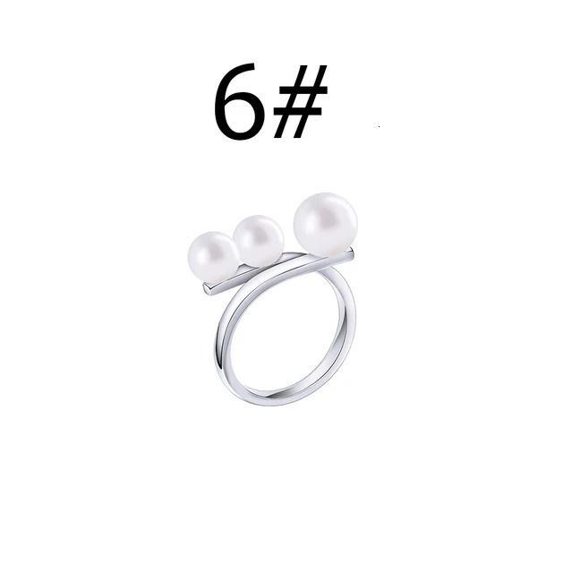 Pearl Ring8