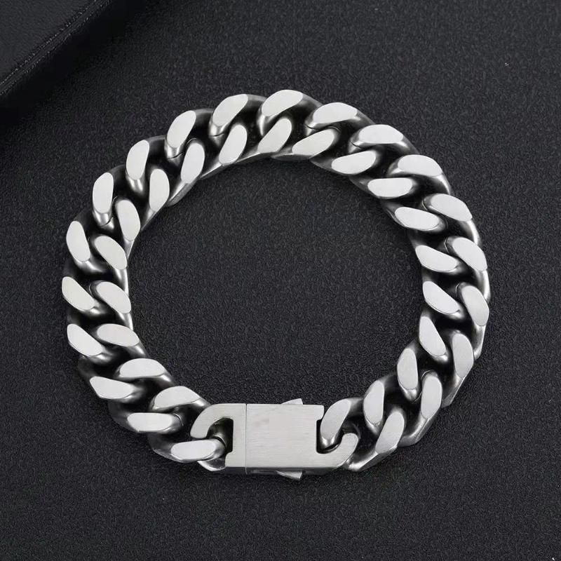 Silver Length 17cm