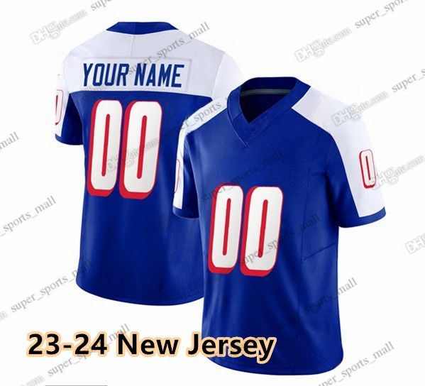 New Jersey 2023-24