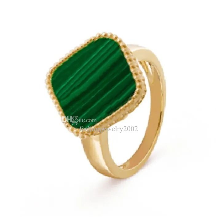 Gold malachite vert