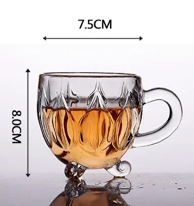 1 pièces 210 ml