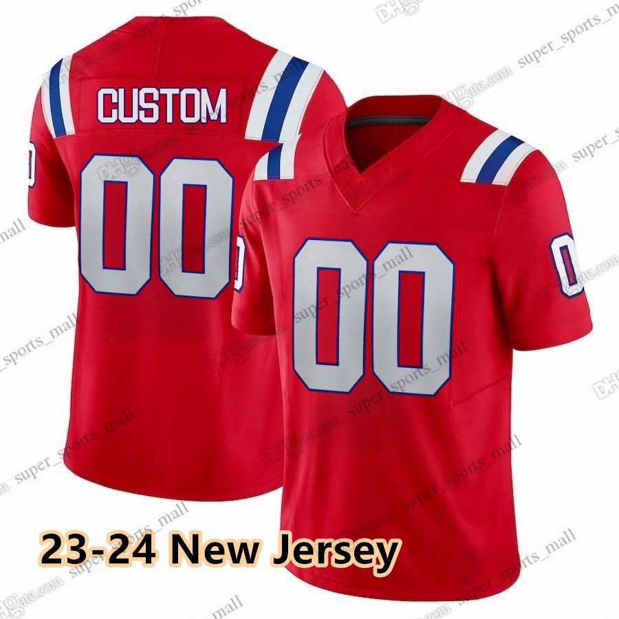 New Jersey 2023-24