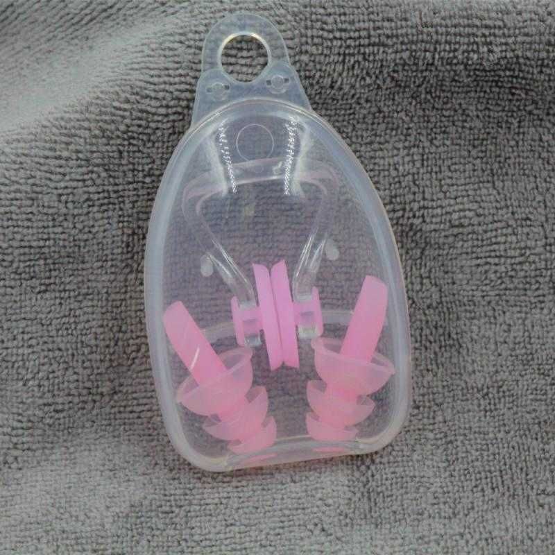 Nasal Clip Earplug c6