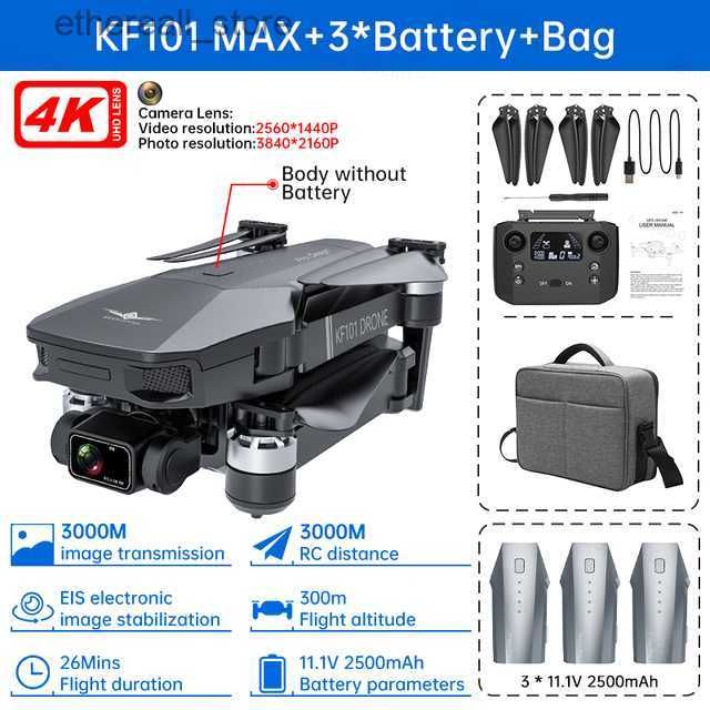 Kf101 Max 3b Tasche