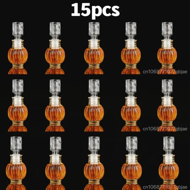 15 stuks - 50 ml - A09