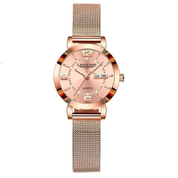 602 Rose Gold Shell Coffee Face Mesh b