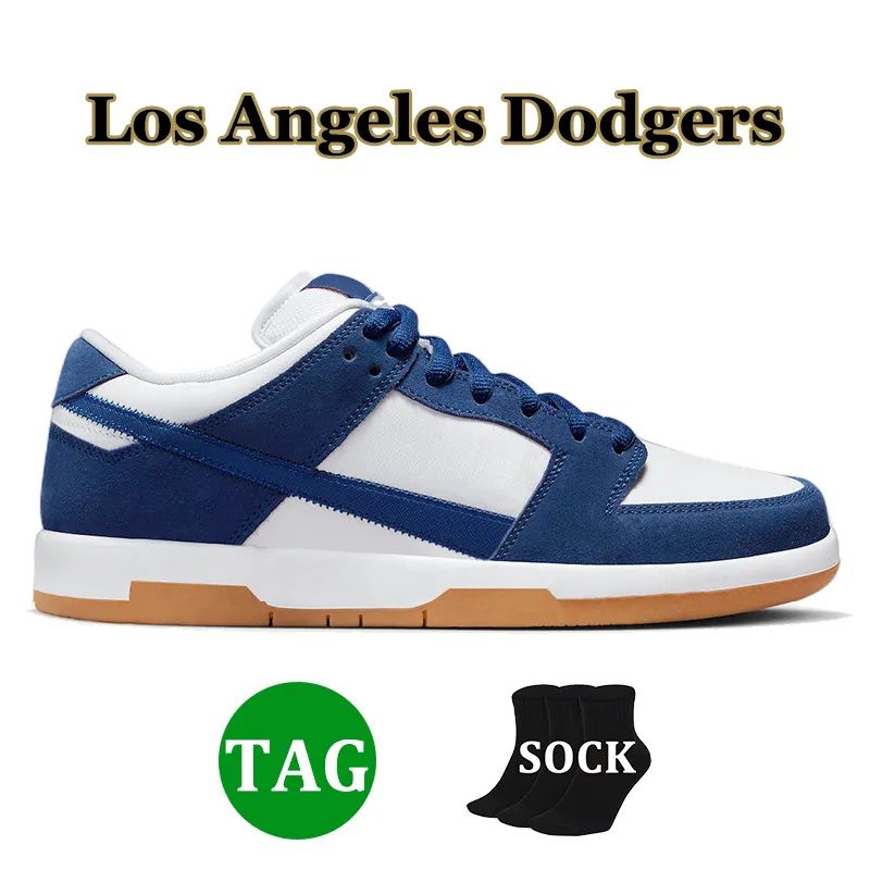 Los Angeles Dodgers