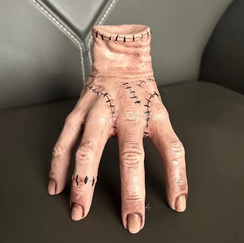 Latex hand a 1pc