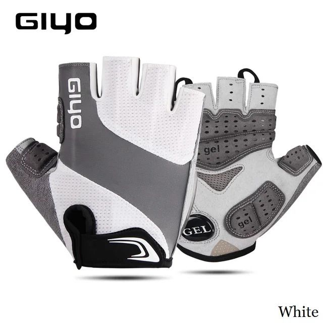 S-10 Białe rękawiczki