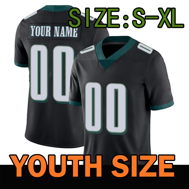 Youth (Size:S-XL)-LY