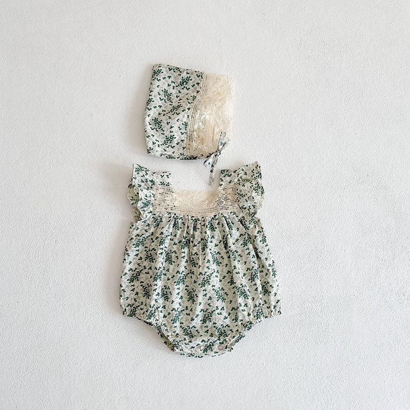 92388 Romper