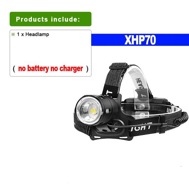 Ht314 d-Headlamp