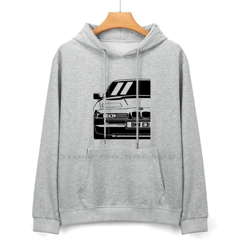 Hoodie-Heather Grey