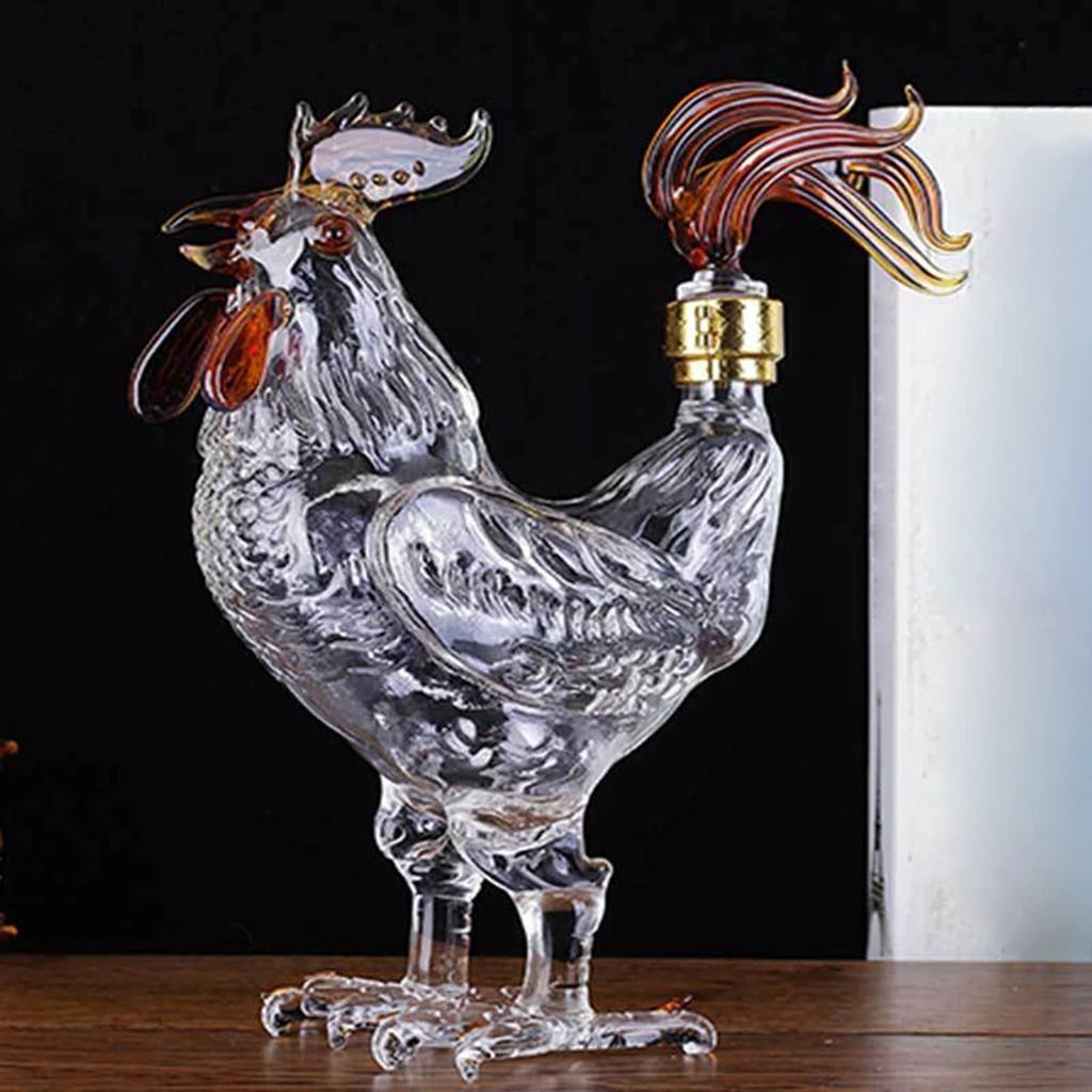 Rooster 750ml