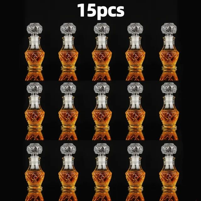 15 stuks - 50 ml - A02