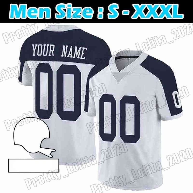 Jersey de hombre (N Z) + parche