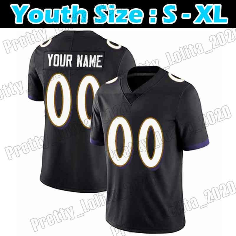 Youth Jersey(W Y)3