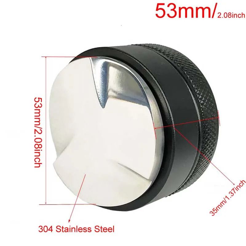 Black 3angle 53 mm