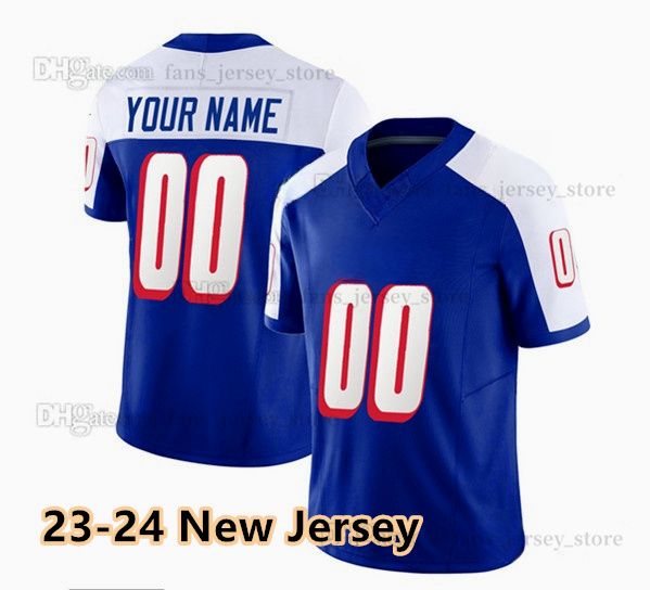 New Jersey 2023-24