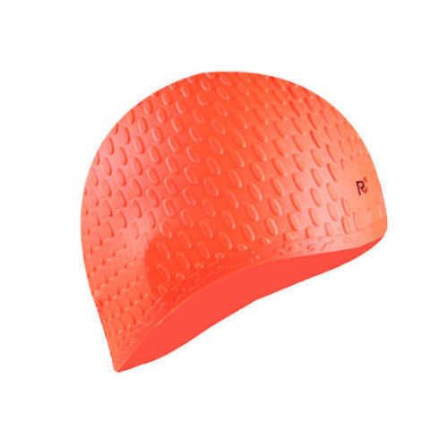 Orange Cap