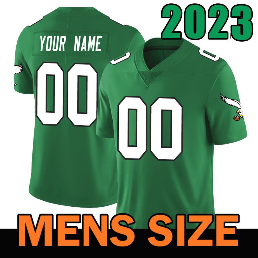 Mens Jersey-LY