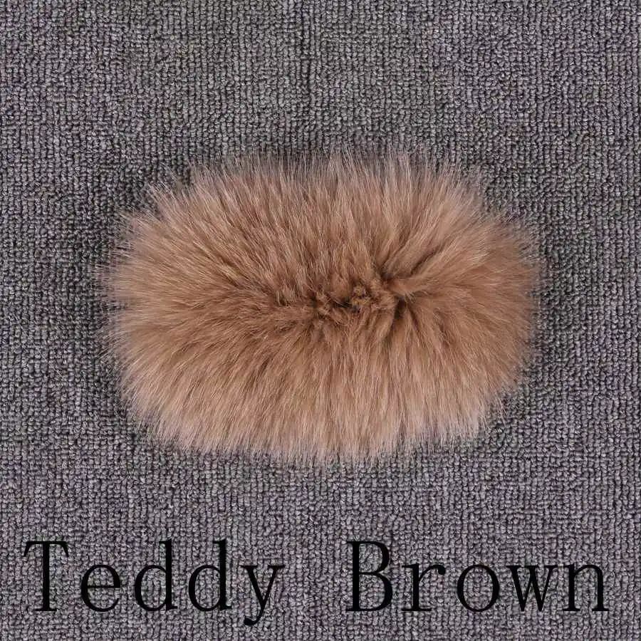 Тедди Браун