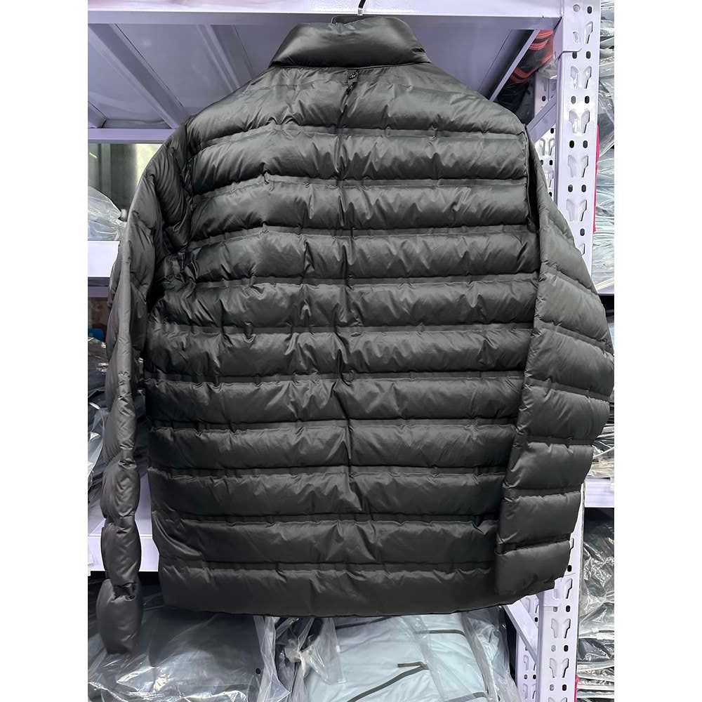 down jacket only