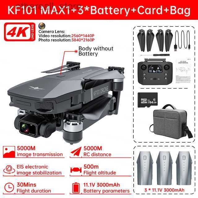 Kf101max1 3b Beutel 64g