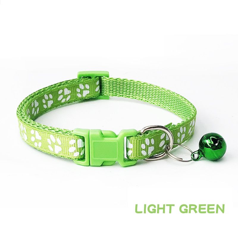 Luz verde