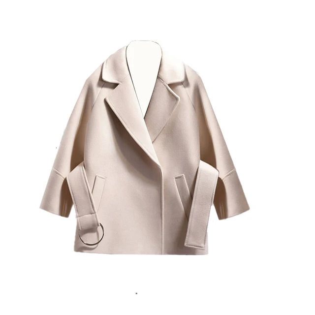 cappotto beige